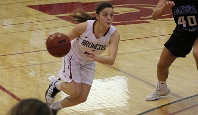 Farmer Recieves GPAC Honor