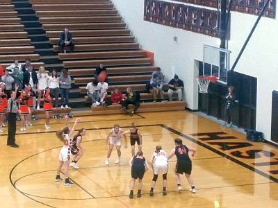 Minutemaids Fall To Hastings To End The Season