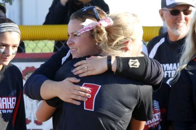 (Audio) Messersmith Steps Down At Cozad