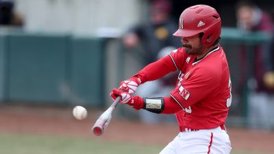 Huskers & Bluejays Set To Square Off Tonight