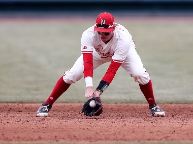 Huskers Hit The Road To Ohio