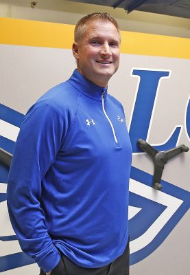 (Audio) Plinske Looks Back On Time At UNK