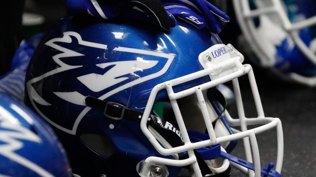 (Audio) Lopers Open Up Second Spring Under Josh Lynn