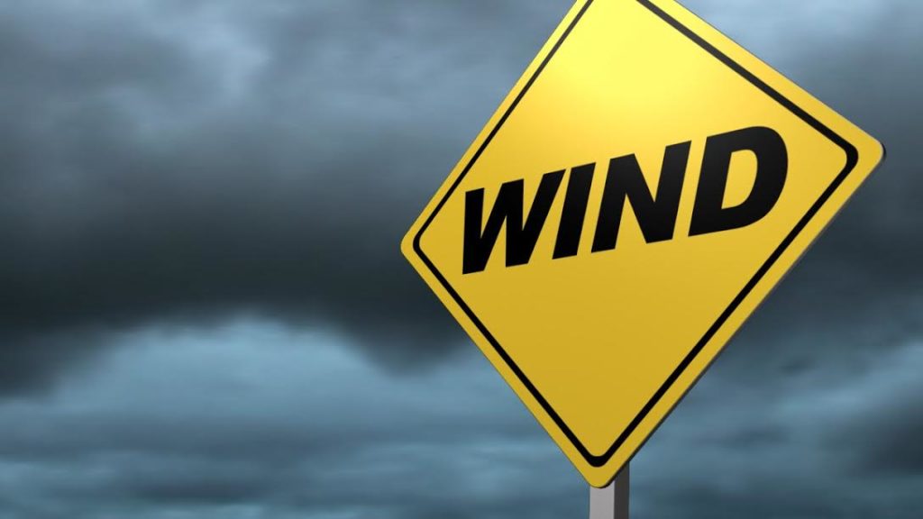 Blizzard Conditions Update For Our Area