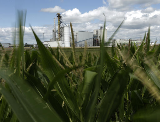 RFA Statement on China’s Latest Attack on U.S. Ethanol and Farmers