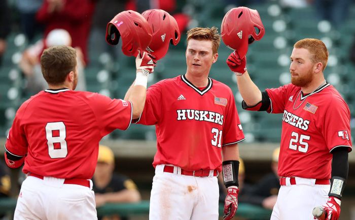 Sunday’s NU-Iowa baseball game canceled