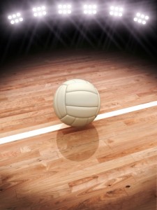 Light Sweeps Dark in NE Nebraska All-Star Volleyball Game
