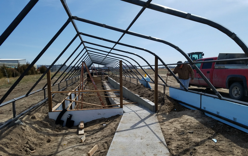 North Platte NRD awarded 31K from Nebraska Environmental Trust KNEB