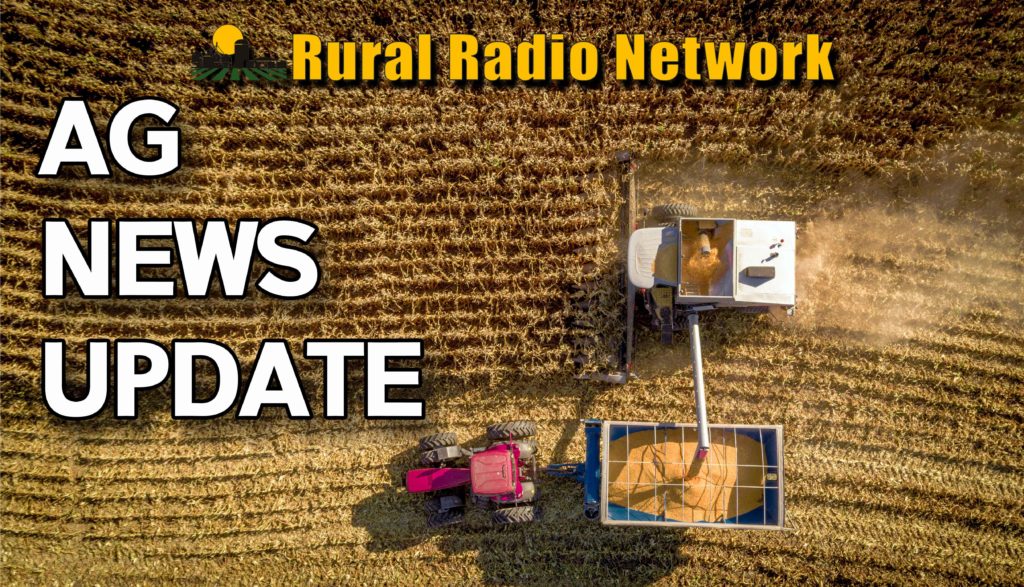 (Video) Afternoon Agriculture News Update – June 21, 2018