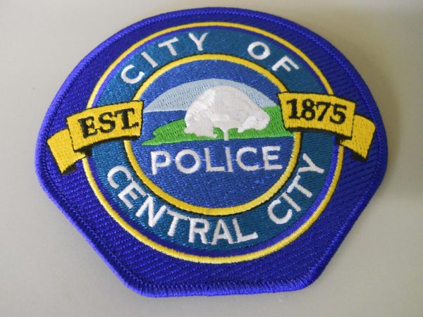 Central City body identified