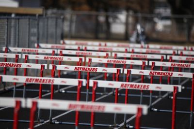 Cozad Track & Field Meet Results 5-4