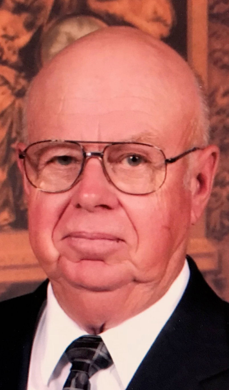Dale L. Sherman, 81 of Lexington, Nebraska