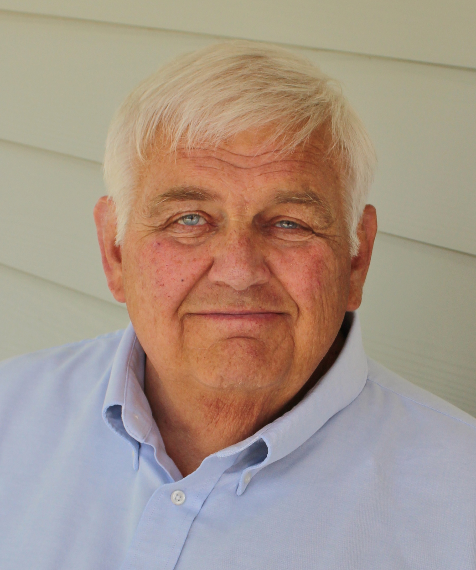 Rodney “Rod” Alan Melroy, 73 years of age, of Holdrege