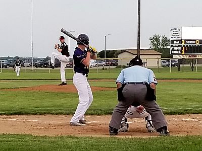 (Audio) Pinnacle Bank Downs Gothenburg To Start The Year