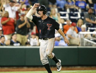 Florida gets revenge against Texas Tech; knocks Red Raiders out of CWS