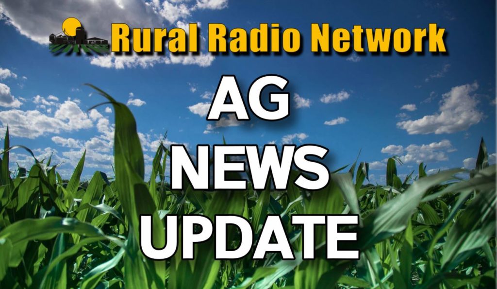 (Video) Morning Agriculture News Update – July 19, 2018