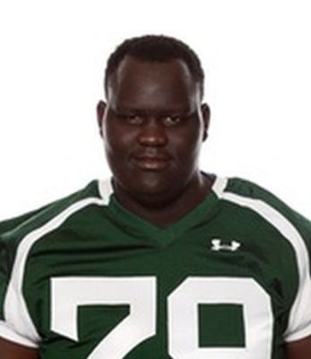 (Audio) Lexington’s Deing Kug Excited About the Future