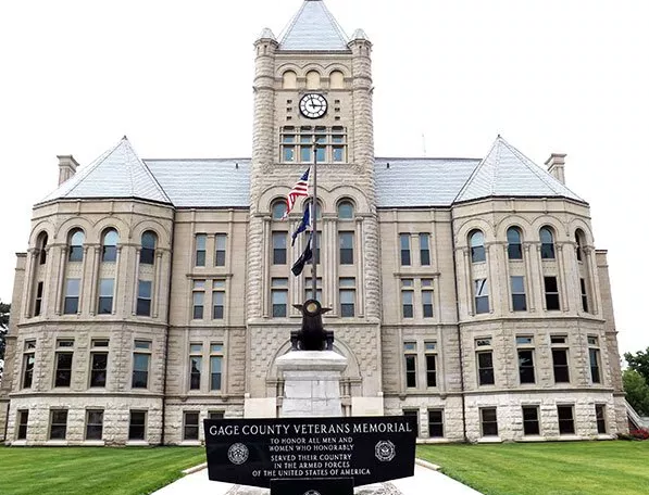 Omaha City Council OK’s plan for new juvenile justice center