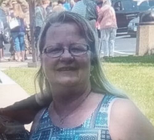 Missing woman found