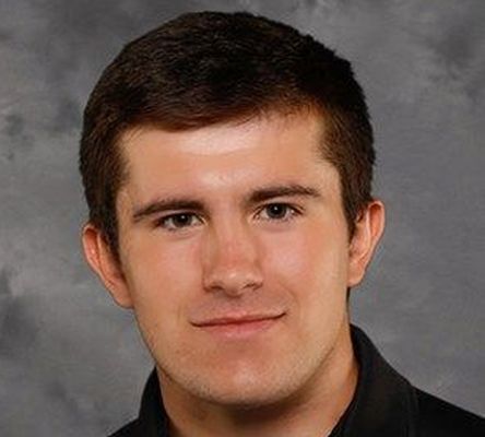 Loper Football Player Injured