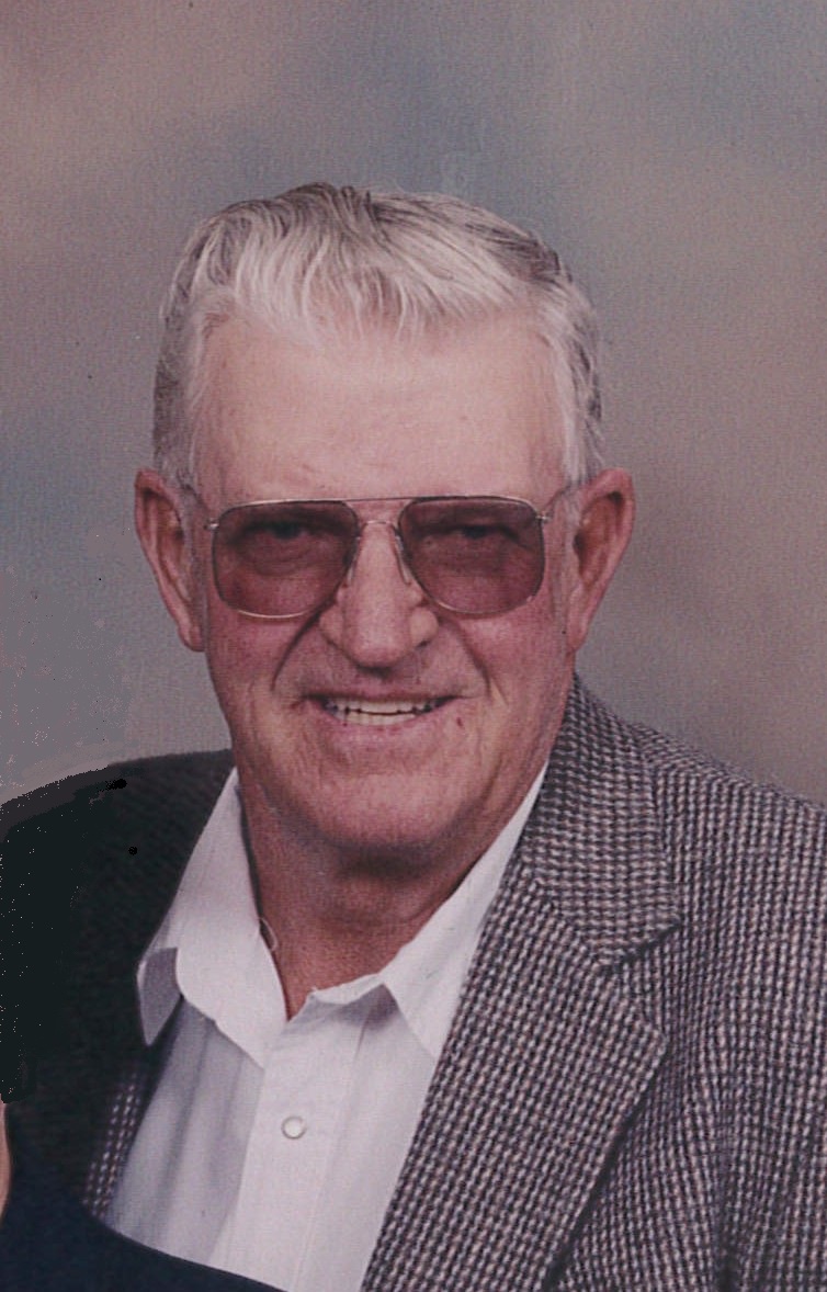 Fred L. Kraye, age 83 of Mullen, NE