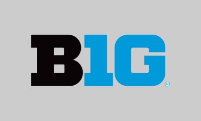 Big Ten Media Days Begins Today