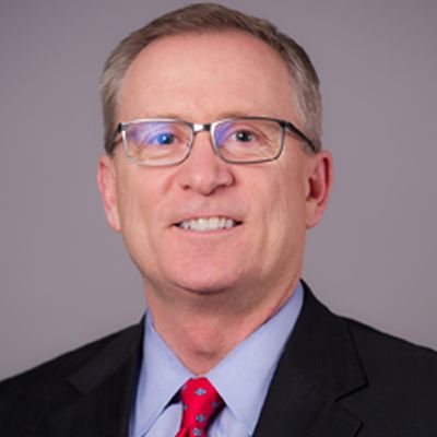 KU Hires New AD