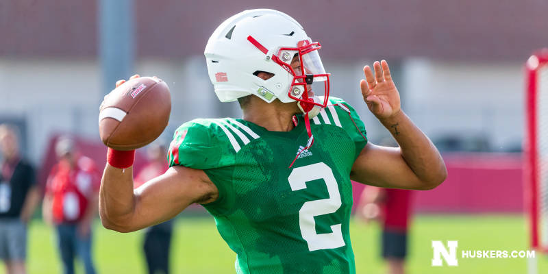 Martinez Listed As Starter At QB