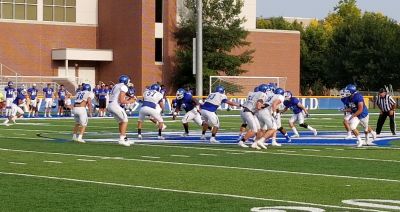 Lopers Name Captains For Season