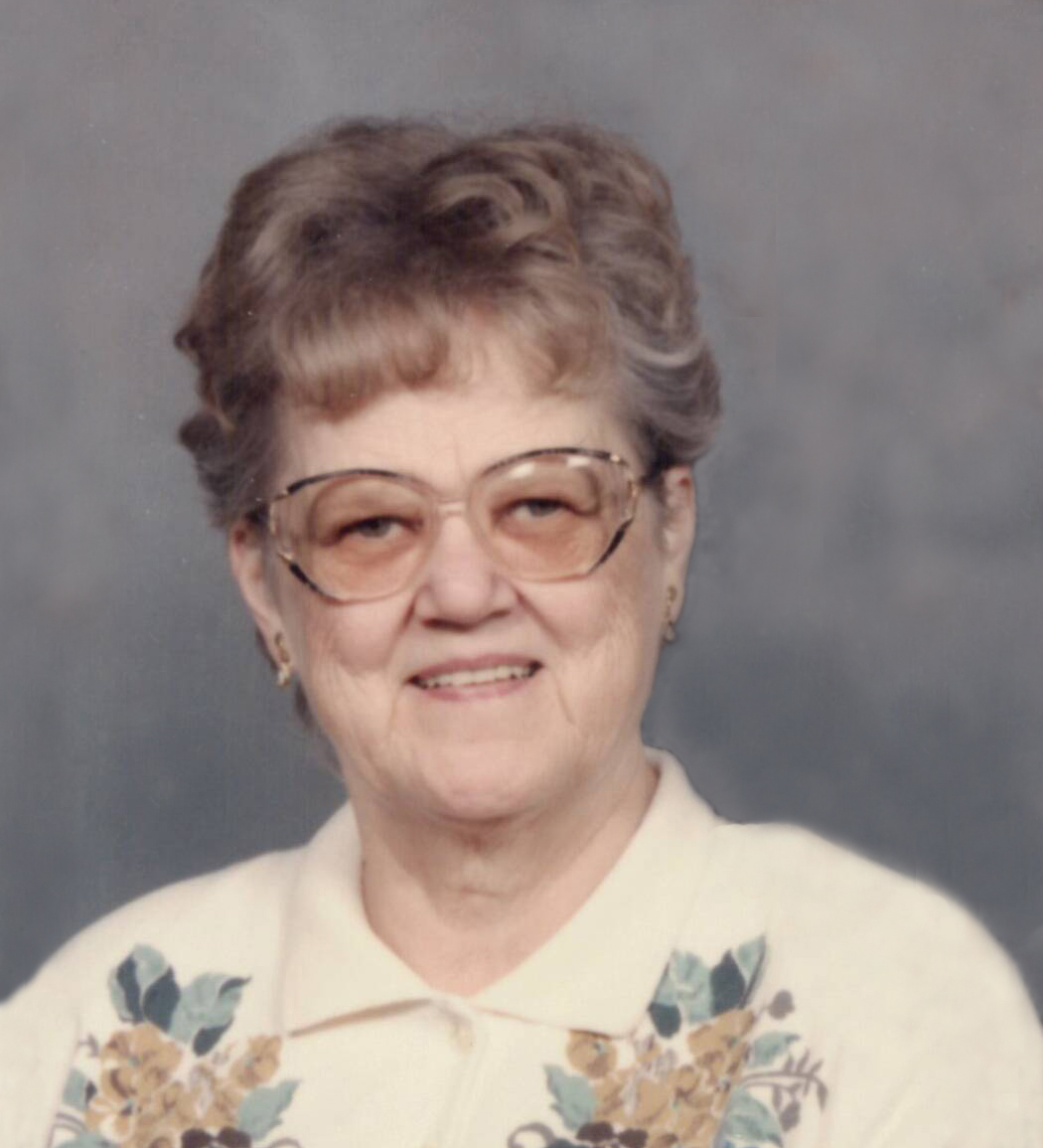 Lorraine Abramson, 90 years of age, of Holdrege, Nebraska