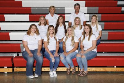 Haymakers Earn Share Of State Title