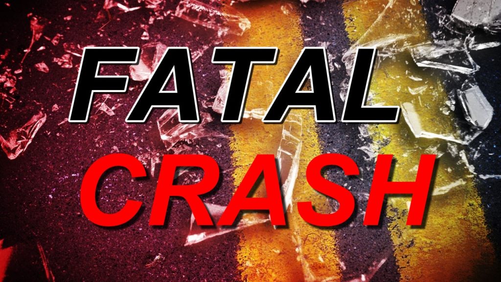 Two people dead after 4-vehicle accident