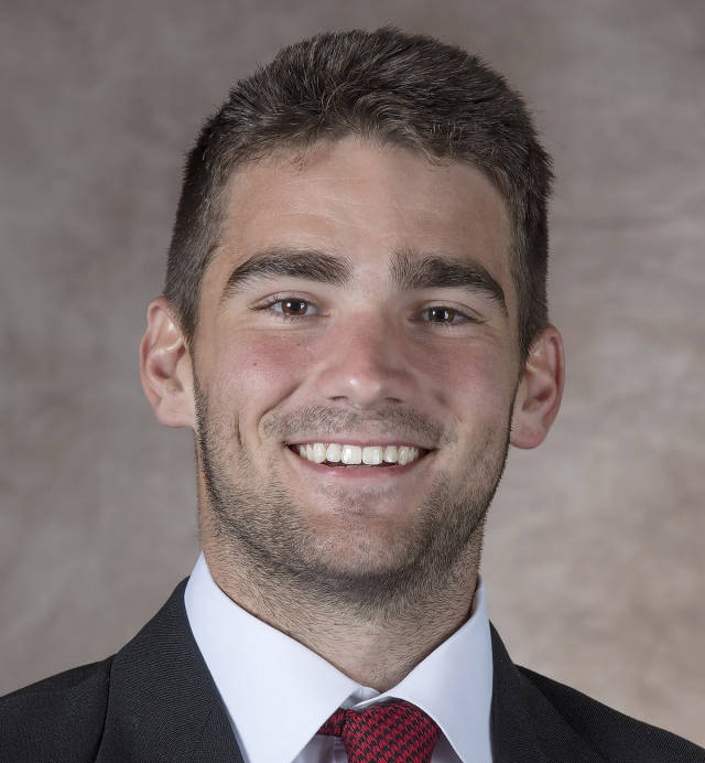 Warner’s Son Paving Own Path at Nebraska