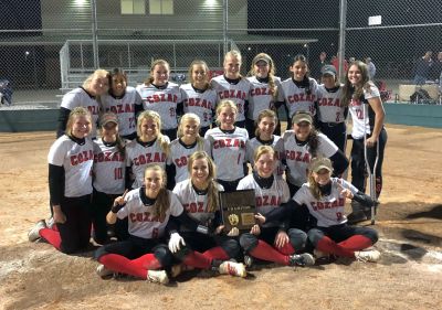 Haymakers Headed Back To Hastings