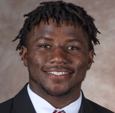 Lindsey Bolts From Huskers