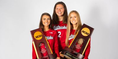 Huskers Finish Regular Season At Home