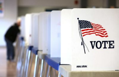 Update Needed For State’s Voting Machines