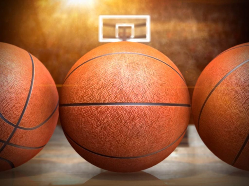 GIRLS PREP BASKETBALL