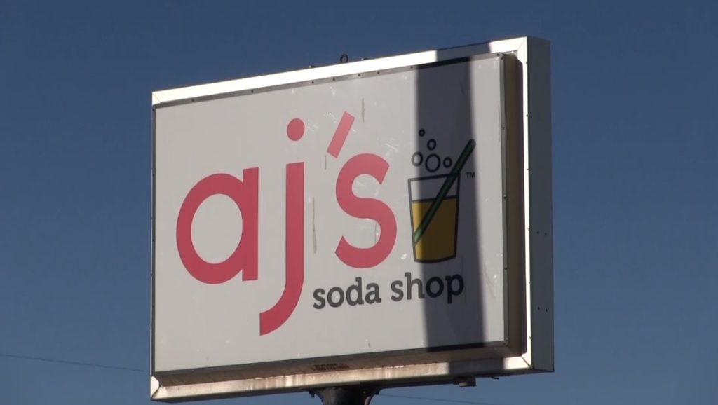 AJ’s Soda Shop in Torrington expanding to Scottsbluff