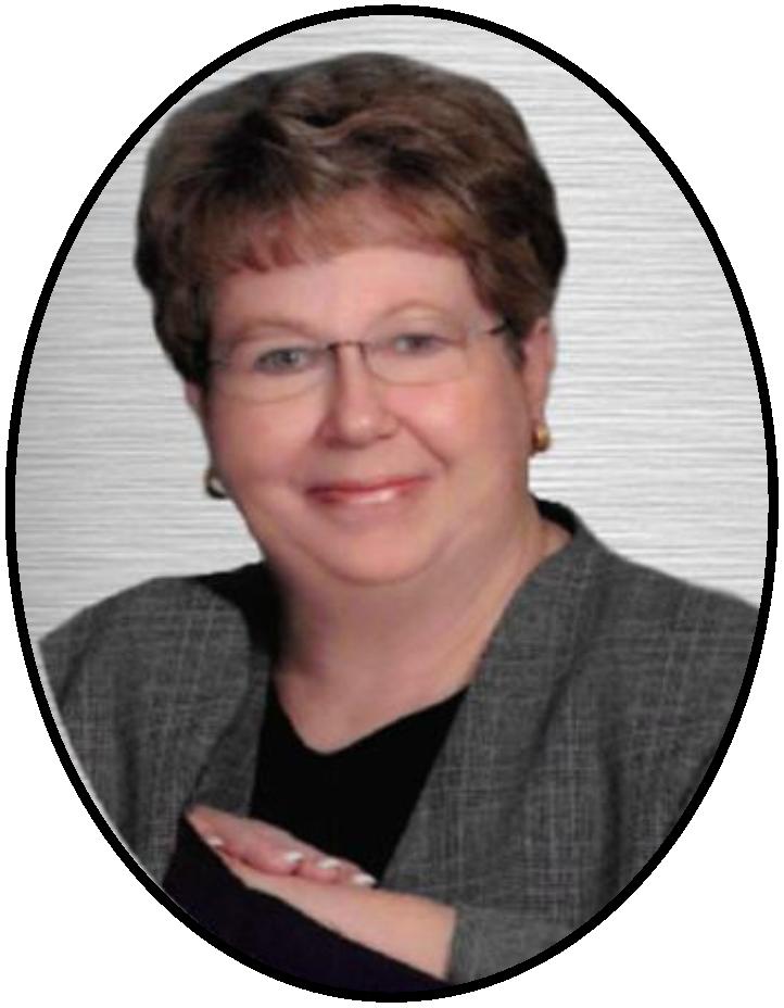 Marie Roblee, 75, of Curtis, Nebraska