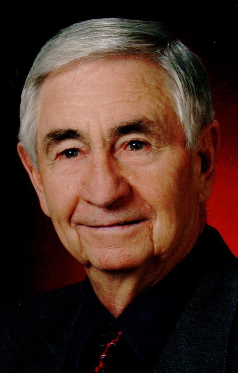 Norris L. Schoen, 89, of Fairbury, NE