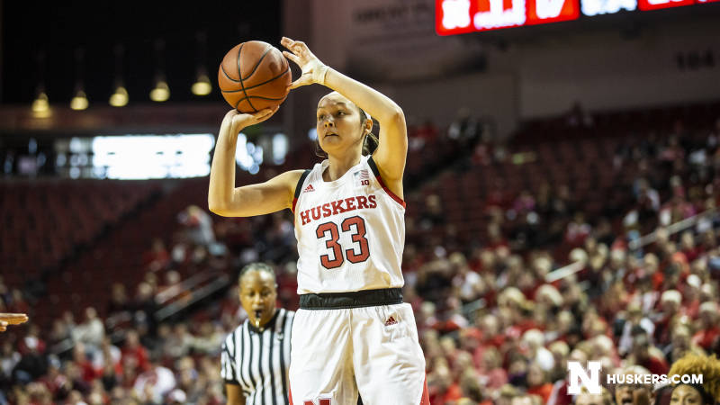 Former Whippet Finding Success In Lincoln