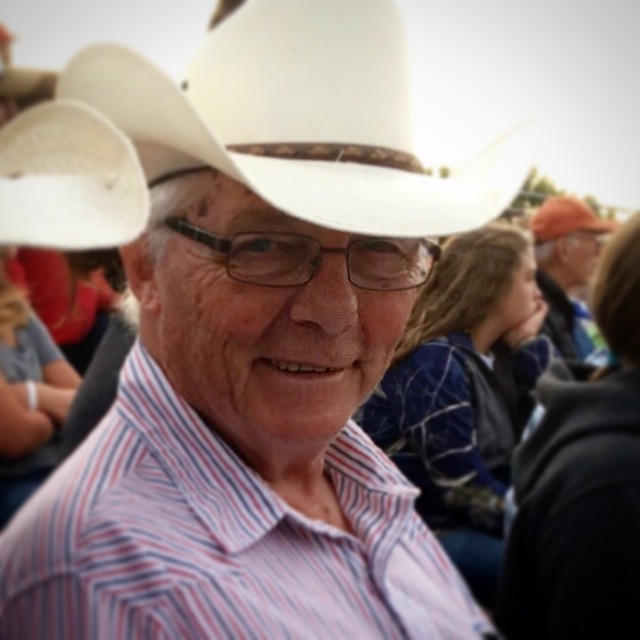 Kenneth R. Sawyer, 77, of Brady, Nebraska