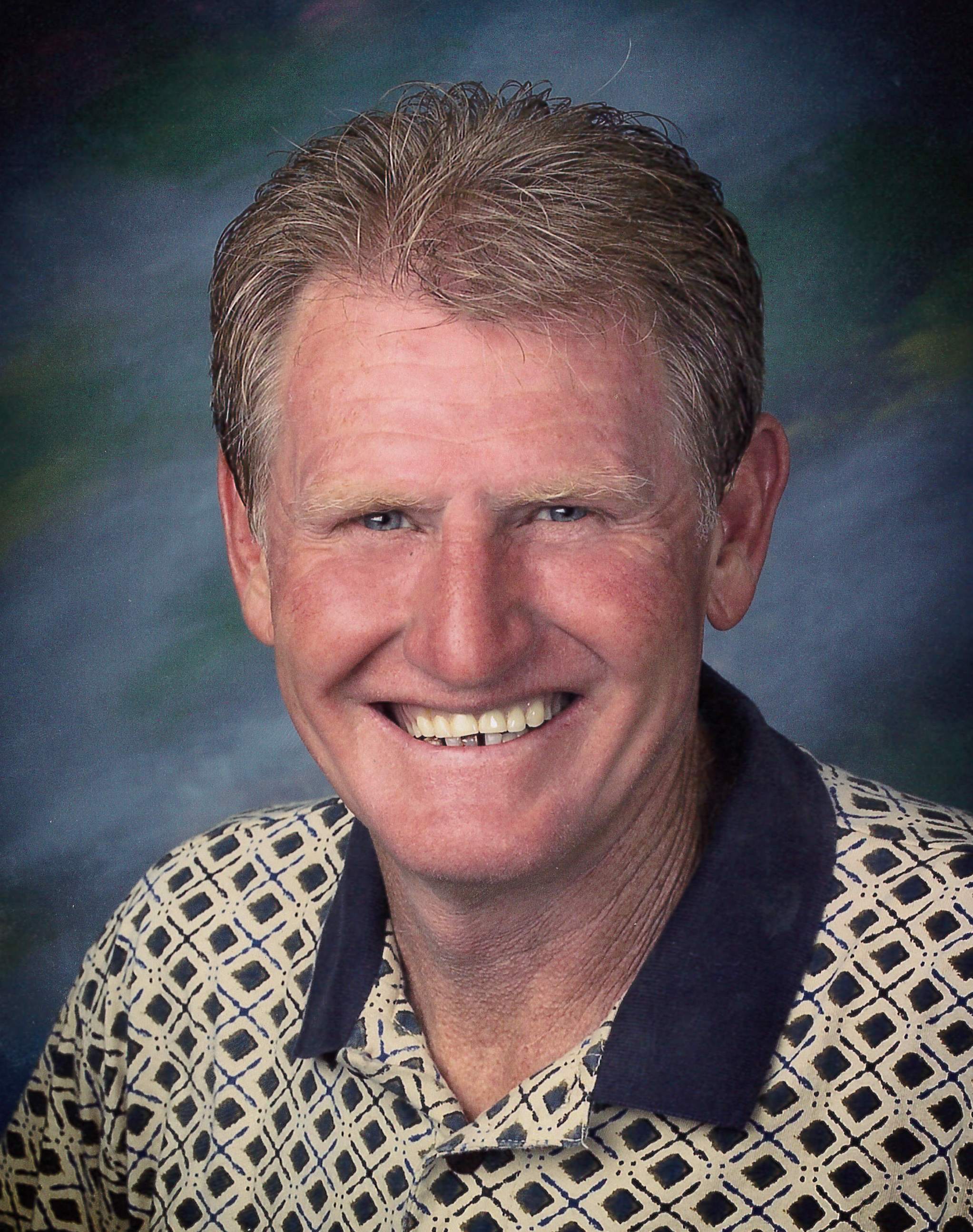 D. Gerdes, 74, of Cozad, Nebraska