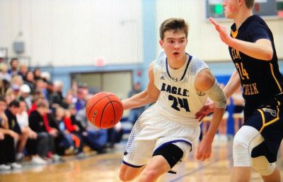 Kizer Headed To Hastings College