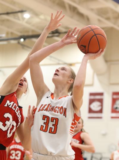 Minutemaids Pick Up Big District Win