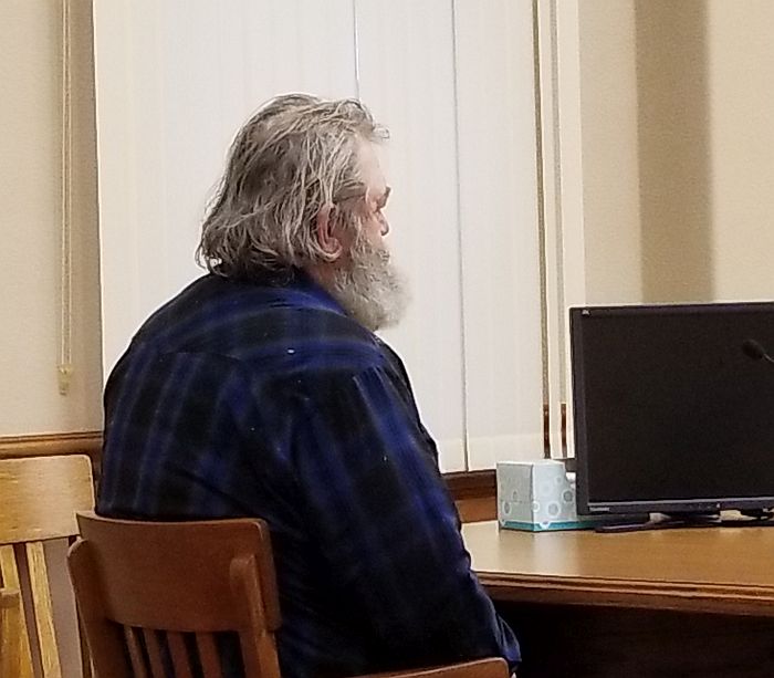 (AUDIO)Overton farmer ordered not to own any animals for 15 years