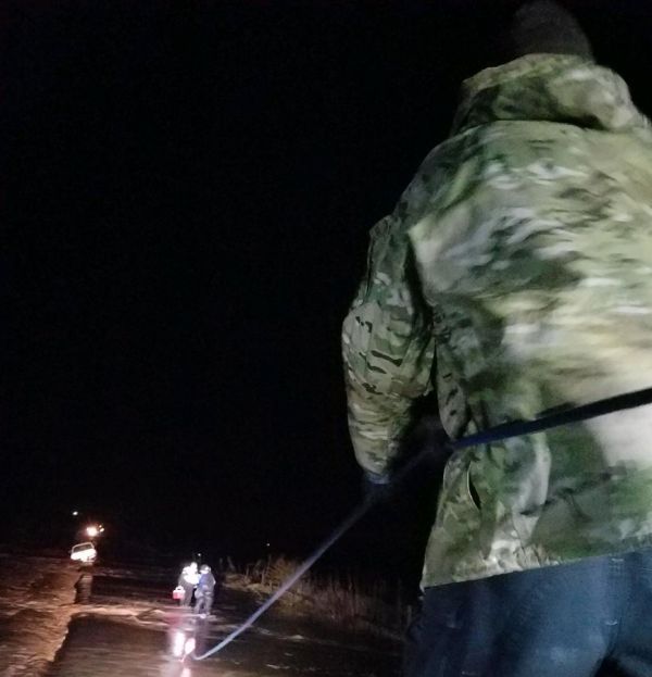 Nebraska agencies join forces for water rescues