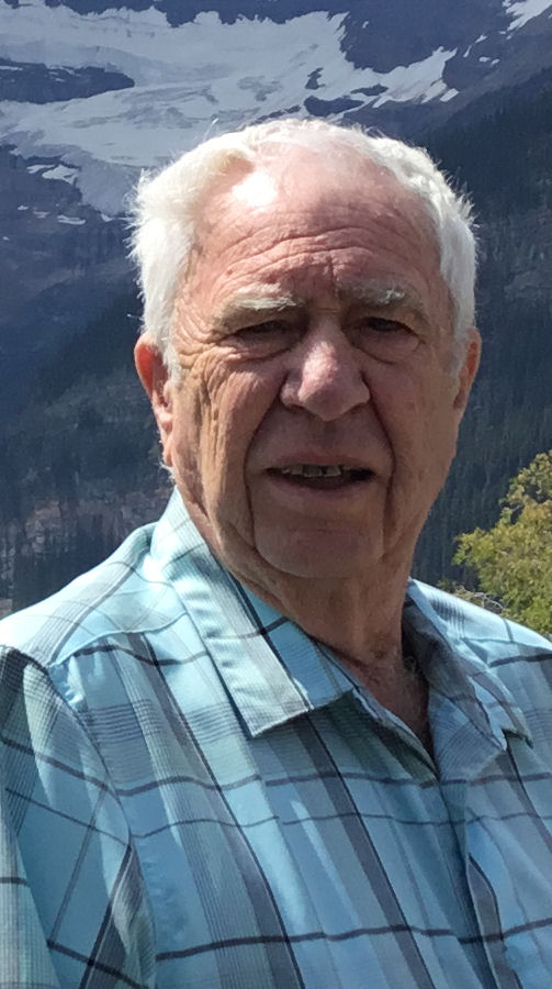 Dale A. Bye, 77, of Overton, Nebraska