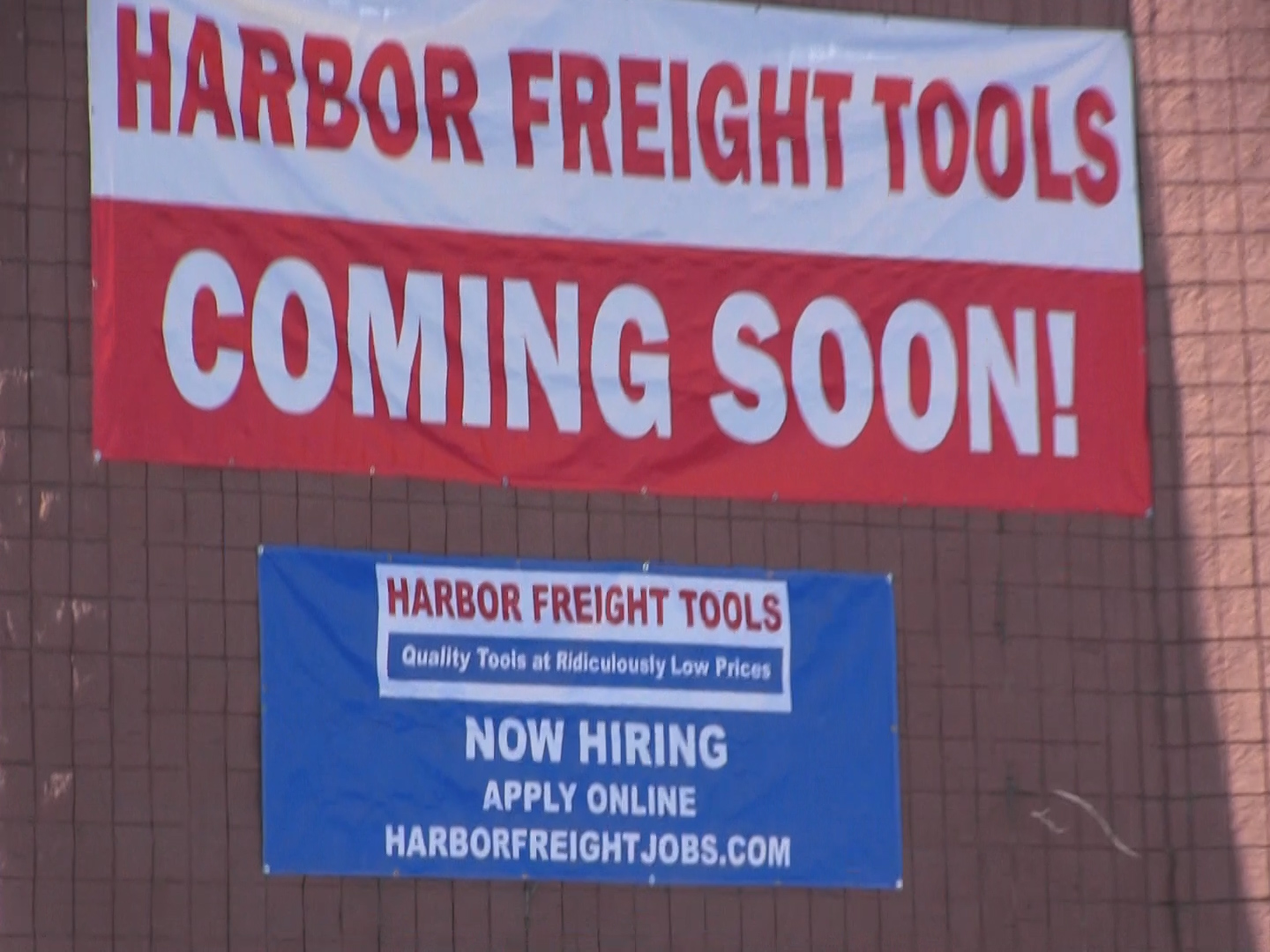 Harbor Freight announces Scottsbluff job fair KNEB